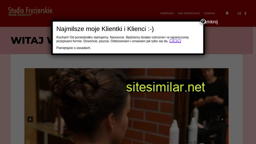 henia.pl alternative sites