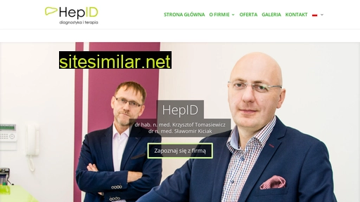 hepid.pl alternative sites
