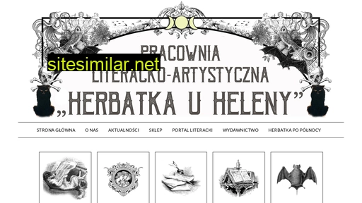 herbatkauheleny.pl alternative sites