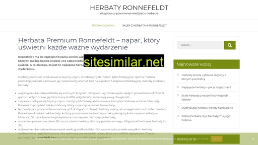 herbaty.org.pl alternative sites