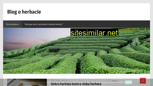 herbatyzielone.pl alternative sites