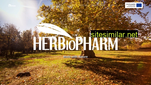herbiopharm.pl alternative sites