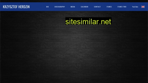 herdzin.pl alternative sites