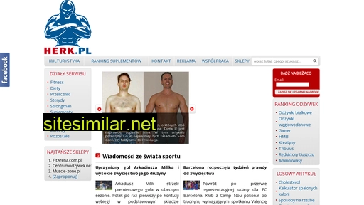 herk.pl alternative sites