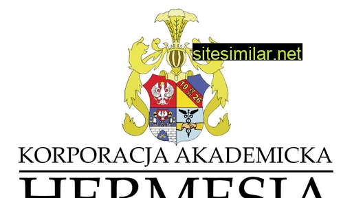 hermesia.pl alternative sites