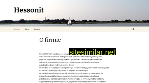 hessonit.pl alternative sites