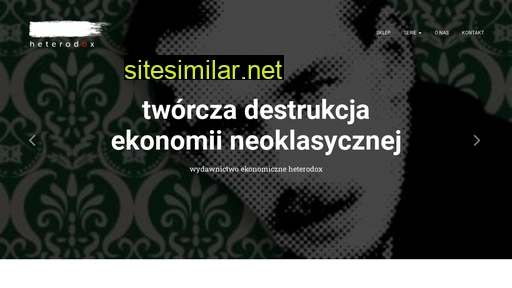 heterodox.pl alternative sites