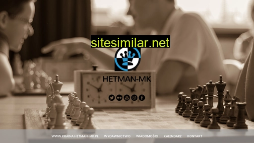 hetman-mk.pl alternative sites