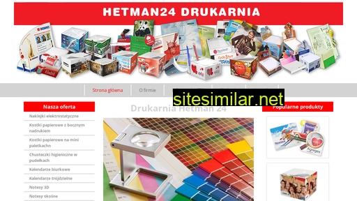hetman24online.pl alternative sites