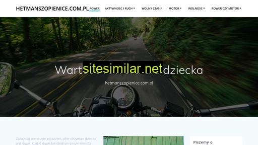 hetmanszopienice.com.pl alternative sites