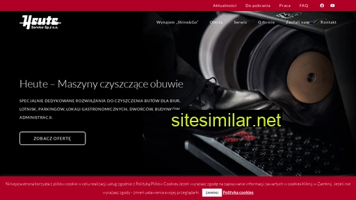 heute.pl alternative sites