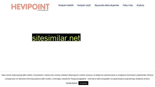 hevipoint.pl alternative sites