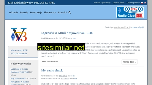 hf5l.pl alternative sites