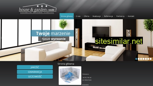 hg-kaim.pl alternative sites