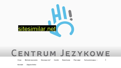 hi5.edu.pl alternative sites