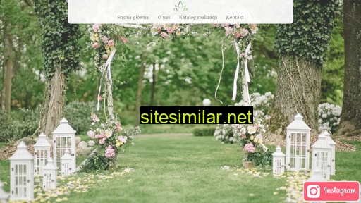 hibiskus.pl alternative sites