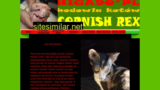 higado.pl alternative sites
