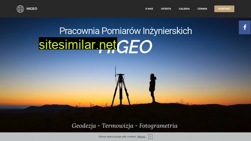 higeo.pl alternative sites