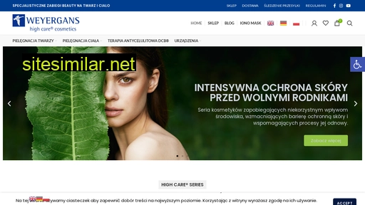 high-care.pl alternative sites
