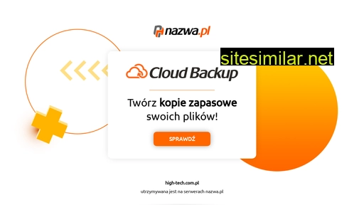 high-tech.com.pl alternative sites
