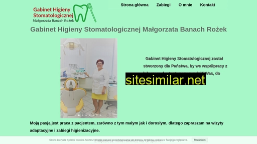 higienistka-bydgoszcz.pl alternative sites
