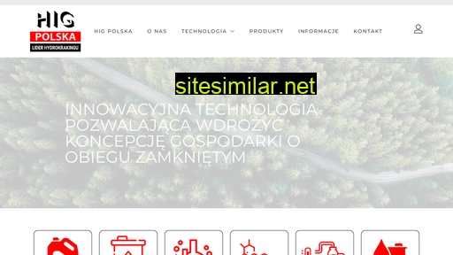 higpolska.pl alternative sites