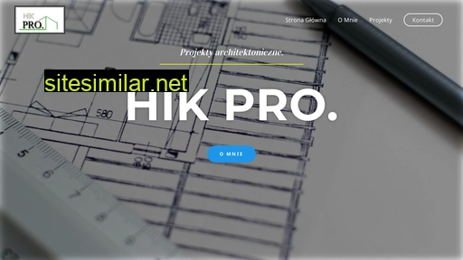hikpro.pl alternative sites