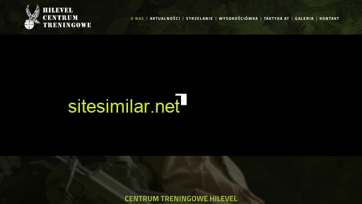 hilevel.pl alternative sites