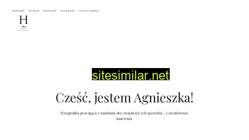 hilka.pl alternative sites