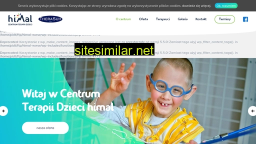 himal.com.pl alternative sites