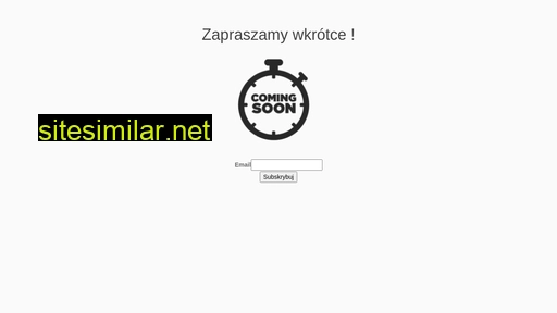himiko.pl alternative sites