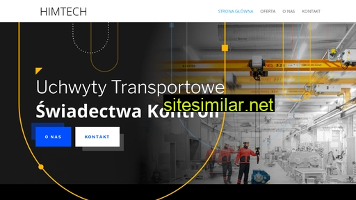 himtech.pl alternative sites
