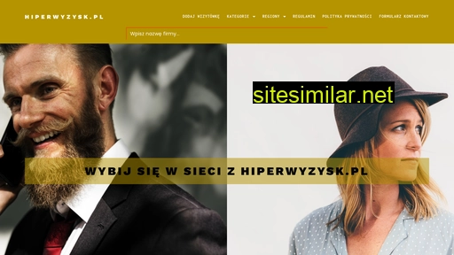 hiperwyzysk.pl alternative sites
