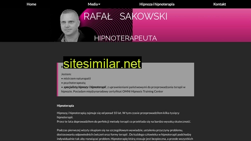 hipnoterapiagdynia.pl alternative sites