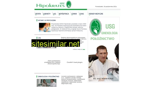 hipokrates-gorzow.pl alternative sites