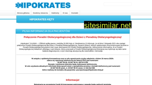 hipokrates-kety.pl alternative sites
