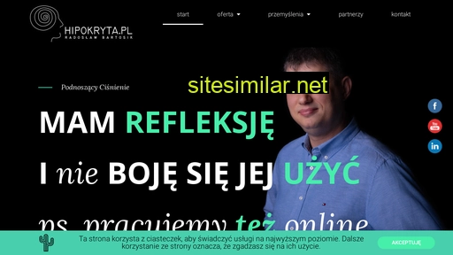 hipokryta.pl alternative sites