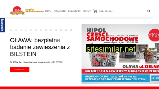 hipol.pl alternative sites
