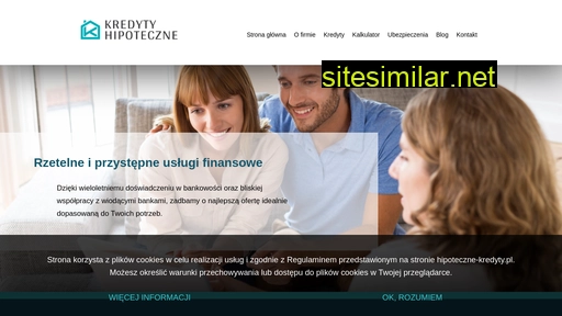 hipoteczne-kredyty.pl alternative sites