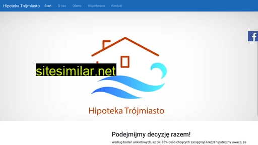 hipotekatrojmiasto.pl alternative sites