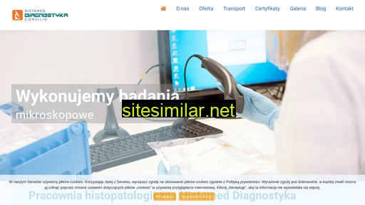 histamed.pl alternative sites