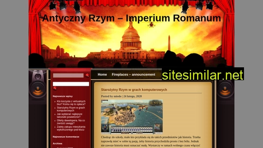 historica.pl alternative sites