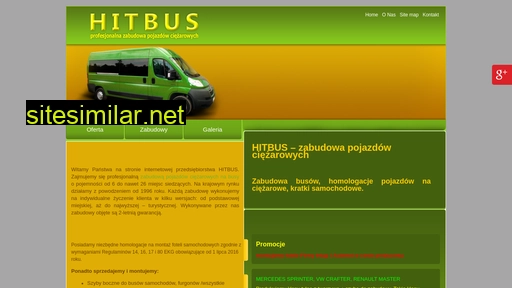 hitbus.com.pl alternative sites