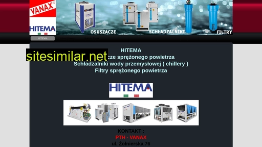 hitema.pl alternative sites