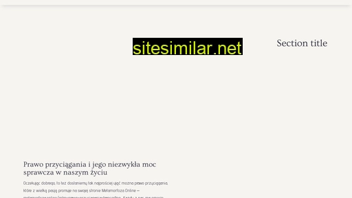hitfm.pl alternative sites