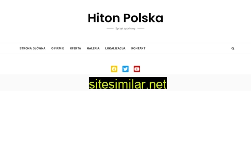 hitonpolska.pl alternative sites