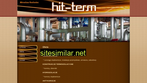 hitterm.pl alternative sites