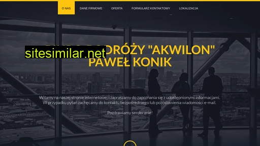 hitwakacje.pl alternative sites