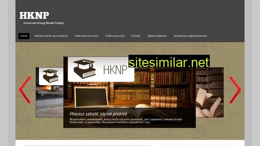 hknp.pl alternative sites