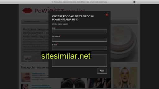 hmipolska.pl alternative sites